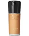Mac Studio Radiance Serum-powered Foundation, 1-oz. In Transparent