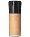 Mac Studio Radiance Serum-powered Foundation, 1-oz. In Transparent