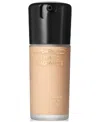 Mac Studio Radiance Serum-powered Foundation, 1-oz. In Transparent