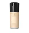 Mac Studio Radiance Serum-powered Foundation