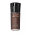 Mac Studio Radiance Serum-powered Foundation In Brown