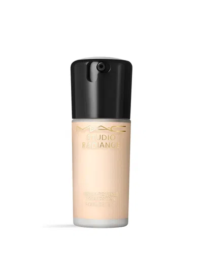 Mac Studio Radiance Serum-powered Foundation