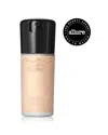 Mac Studio Radiance Serum Powered Foundation In Transparent
