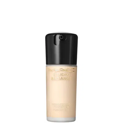 Mac Studio Radiance Serum Powered Foundation 30ml (various Shades) - Nc7 In Transparent