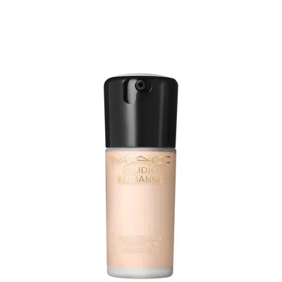 Mac Studio Radiance Serum Powered Foundation 30ml (various Shades) - Nw7 In Transparent