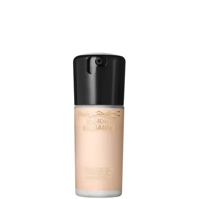 Mac Studio Radiance Serum Powered Foundation 30ml (various Shades) - Nw8 In Transparent