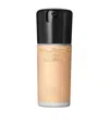 Mac Studio Radiance Serum-powered Foundation