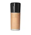 Mac Studio Radiance Serum-powered Foundation
