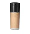 Mac Studio Radiance Serum-powered Foundation