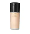Mac Studio Radiance Serum-powered Foundation