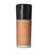 Mac Studio Radiance Serum-powered Foundation
