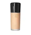 Mac Studio Radiance Serum-powered Foundation