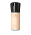 Mac Studio Radiance Serum-powered Foundation