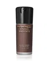 Mac Studio Radiance Serum Powered Foundation In Brown