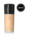 Mac Studio Radiance Serum Powered Foundation In Nc (beige With Neutral Undertone For Lig