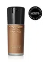 Mac Studio Radiance Serum Powered Foundation In Nc (deep Rich Brown With Golden Underton