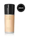 Mac Studio Radiance Serum Powered Foundation In Nc. (light Beige With Neutral Golden Und