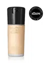 Mac Studio Radiance Serum Powered Foundation In Nc (light Beige With Neutral Undertone F
