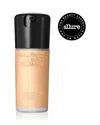 Mac Studio Radiance Serum Powered Foundation In Nc (light Beige With Peachy Undertone Fo