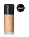 Mac Studio Radiance Serum Powered Foundation In Nw (medium Beige With Rosy Undertone For