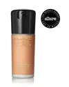 Mac Studio Radiance Serum Powered Foundation In Nw (toasted Beige With Rosy Undertone Fo