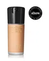 Mac Studio Radiance Serum Powered Foundation In Nw (warm Beige With Rosy Undertone For L