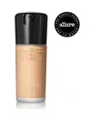 Mac Studio Radiance Serum Powered Foundation In Nw (warm Neutral Beige With Rosy Underto