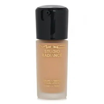 Mac Studio Radiance Serum Powered Liquid Foundation 1.0 oz # N18 Makeup 773602670819
