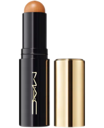 Mac Studio Radiance Serum Powered Skin Tint, 0.28 Oz. In Deep 1