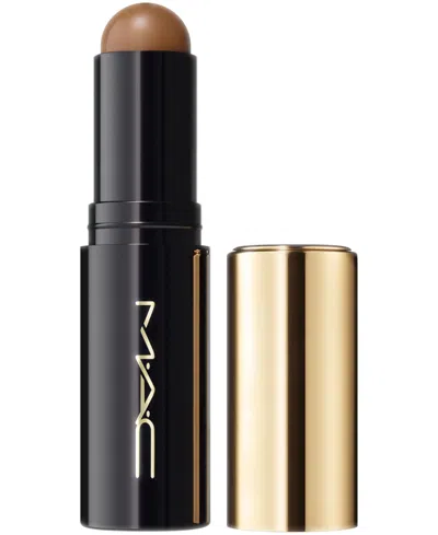 Mac Studio Radiance Serum Powered Skin Tint, 0.28 Oz. In Deep 3