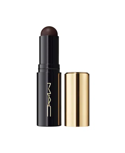 Mac Studio Radiance Serum Powered Skin Tint, 0.28 Oz. In Rich 3