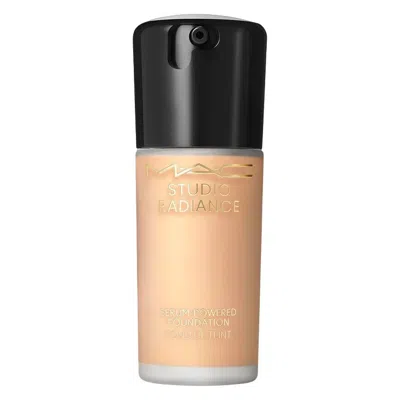 Mac Studio Radiance Serum-powered Foundation Liquid 1.0 oz Nc14.5 Makeup 773602656639