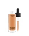 Mac Studio Waterweight Spf 30 Foundation In Nc