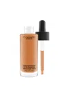 Mac Studio Waterweight Spf 30 Foundation In Nw (dark Beige With Neutral Undertones)