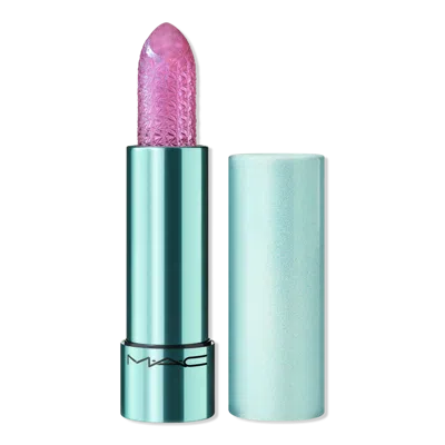 Mac Sugar Crystal Lip Oil Stick - Glisten Up
