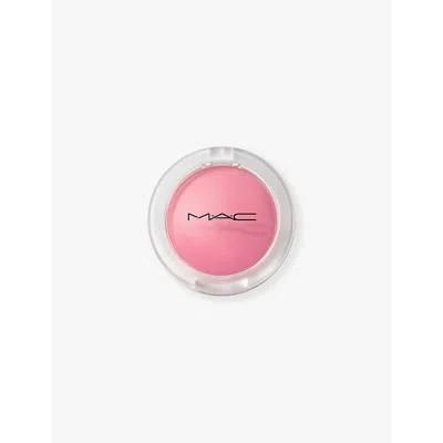 Mac Totally Synched Glow Play Blush 7.3g