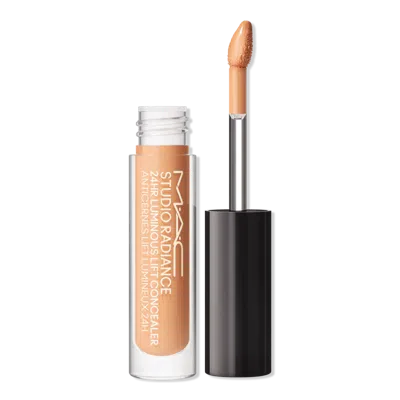 Mac Travel Size Studio Radiance 24hr Luminous Lift Concealer - Nc20 In Nude