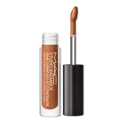 Mac Travel Size Studio Radiance 24hr Luminous Lift Concealer - Nc50 In Gray