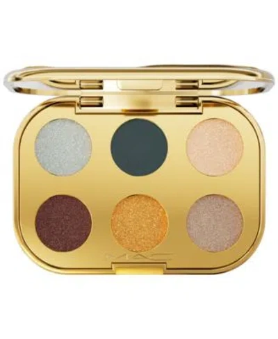 Mac Treasured Eye Shadow Palette Pbs In Rose To The Occasion