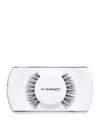 Mac True Or False Lashes #80 Romantic Lash In Romantic Lash