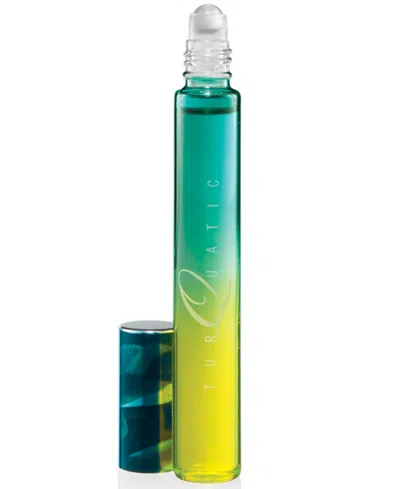 Mac Turquatic Fragrance Blend Perfume Rollerball, 0.2 Oz. In No Color