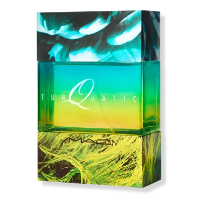 Mac Turquatic Fragrance Blend Perfume Spray - 50ml