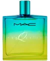 Mac Turquatic Fragrance Blend Perfume Spray, 3.2 Oz. In No Color