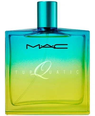 Mac Turquatic Fragrance Blend Perfume Spray, 3.2 Oz. In No Color