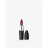 Mac Twig Twist M.a.cximal Silky Matte Lipstick 3.5g In Twig Twist