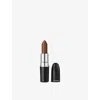 Mac Uncensored Lustreglass Lipstick 3g
