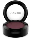Mac Velvet Eye Shadow In Sketch