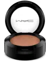 Mac Velvet Eye Shadow In Texture