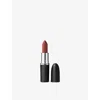 Mac Warm Teddy M.a.cximal Silky Matte Lipstick 3.5g