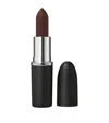 MAC XIMAL SILKY MATTE LIPSTICK